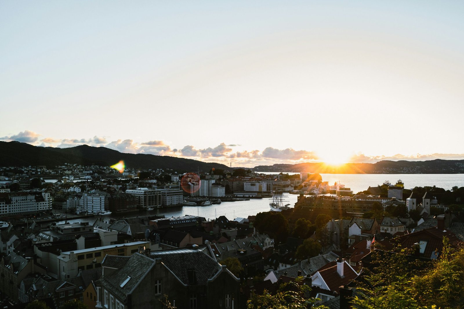 Coolcation Norway June 2026: Complete Travel Guide to Europe's Top Cool Summer Destination