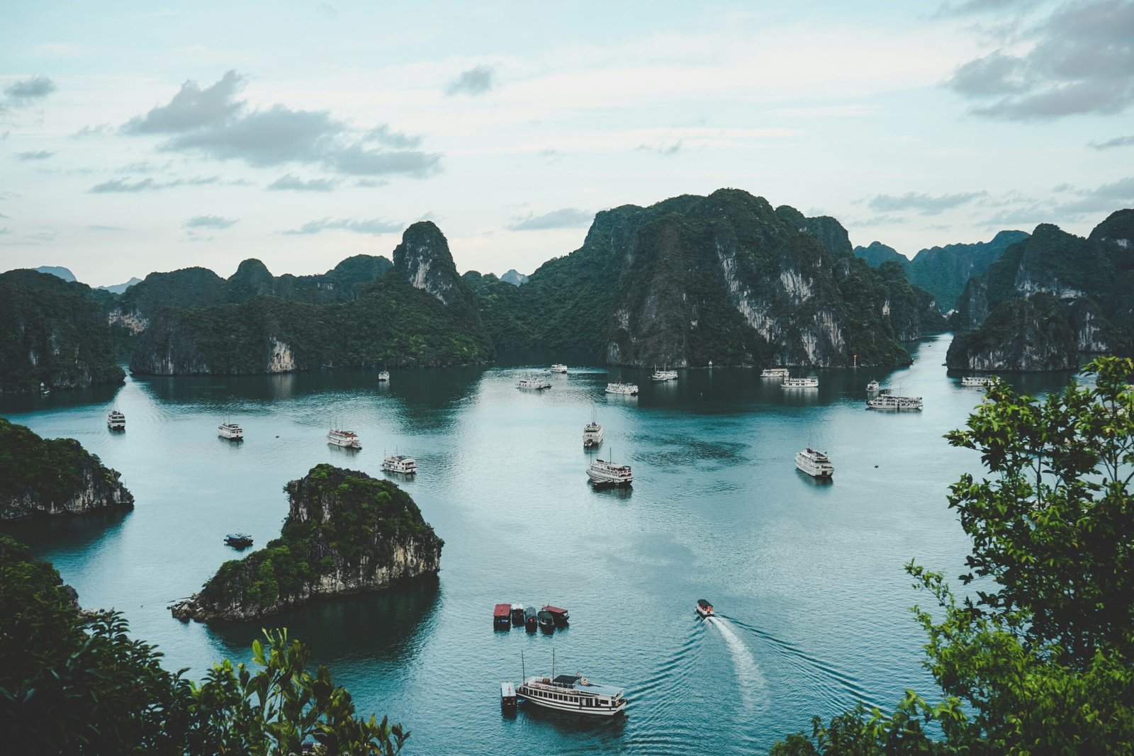 3 Week Vietnam Sabbatical Route Budget 2026: Complete Planning Guide