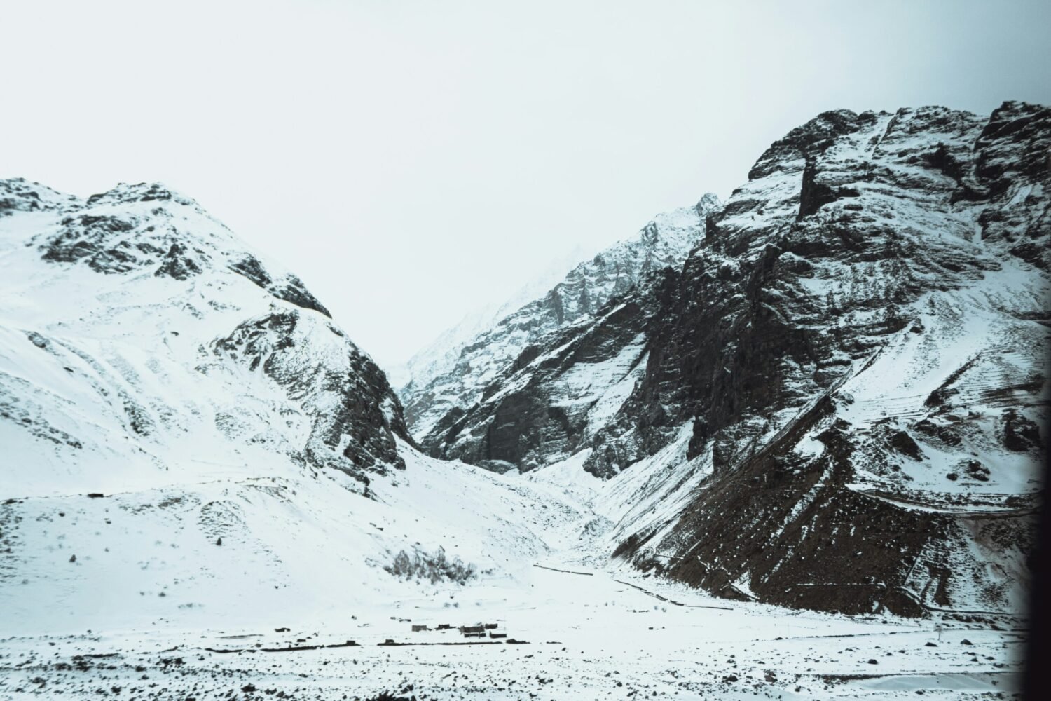 Things to Do in Spiti Valley in Winter — The Complete 2026 Guide to India's Frozen Frontier