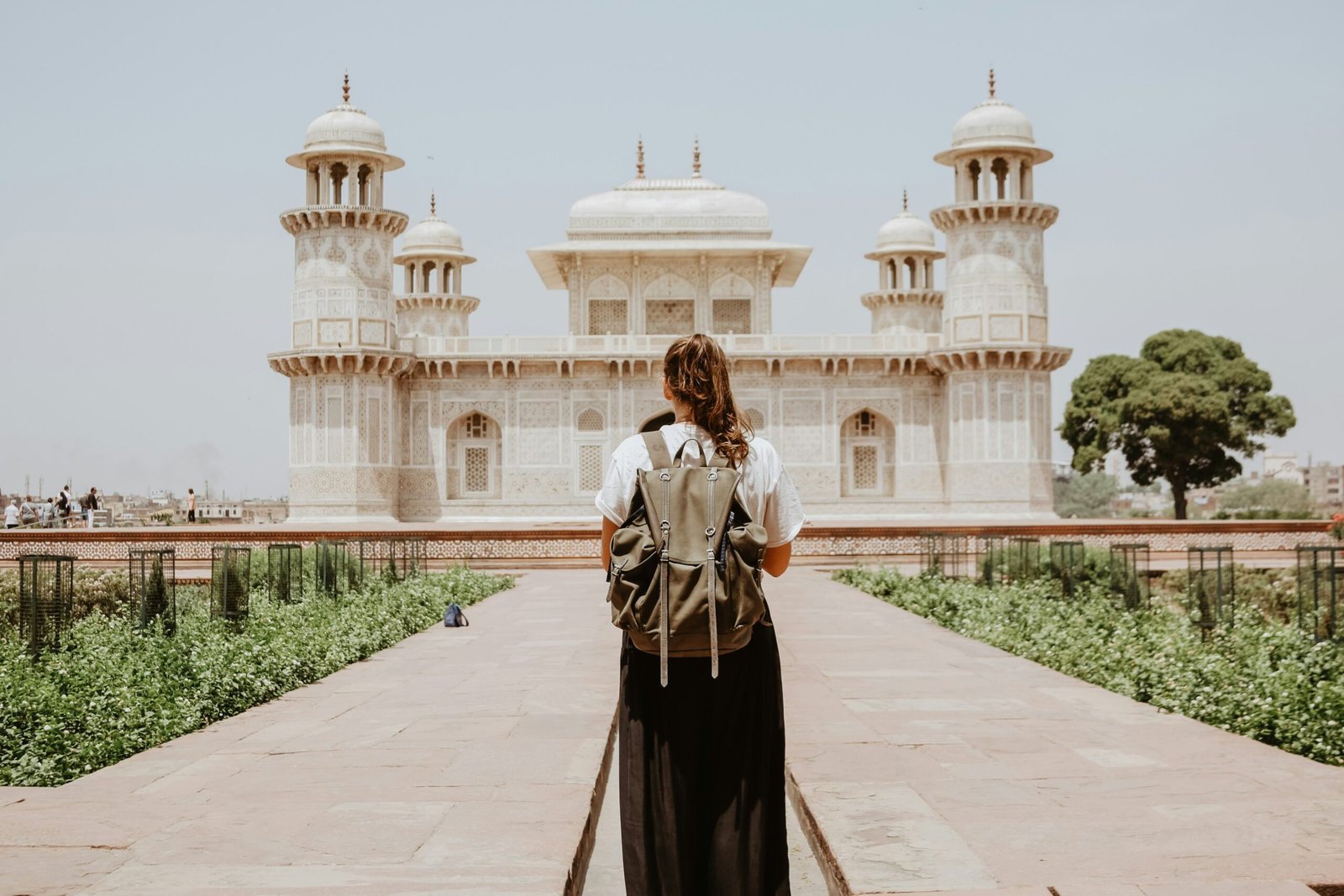 Budget Solo Travel India Tips for Beginners — Complete 2026 Guide Under ₹2,000/Day
