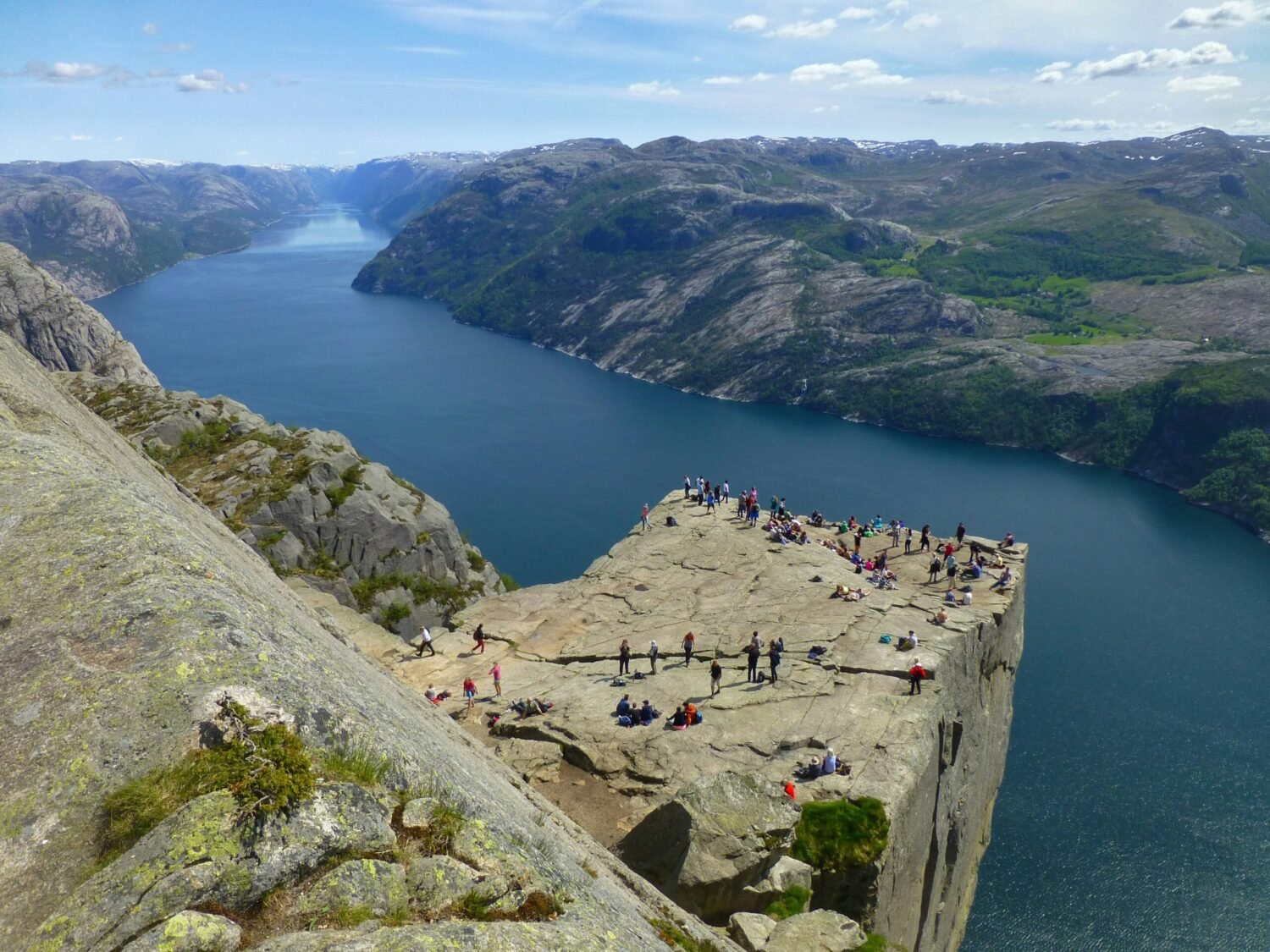 Coolcation Norway June 2026: Complete Travel Guide to Europe's Top Cool Summer Destination