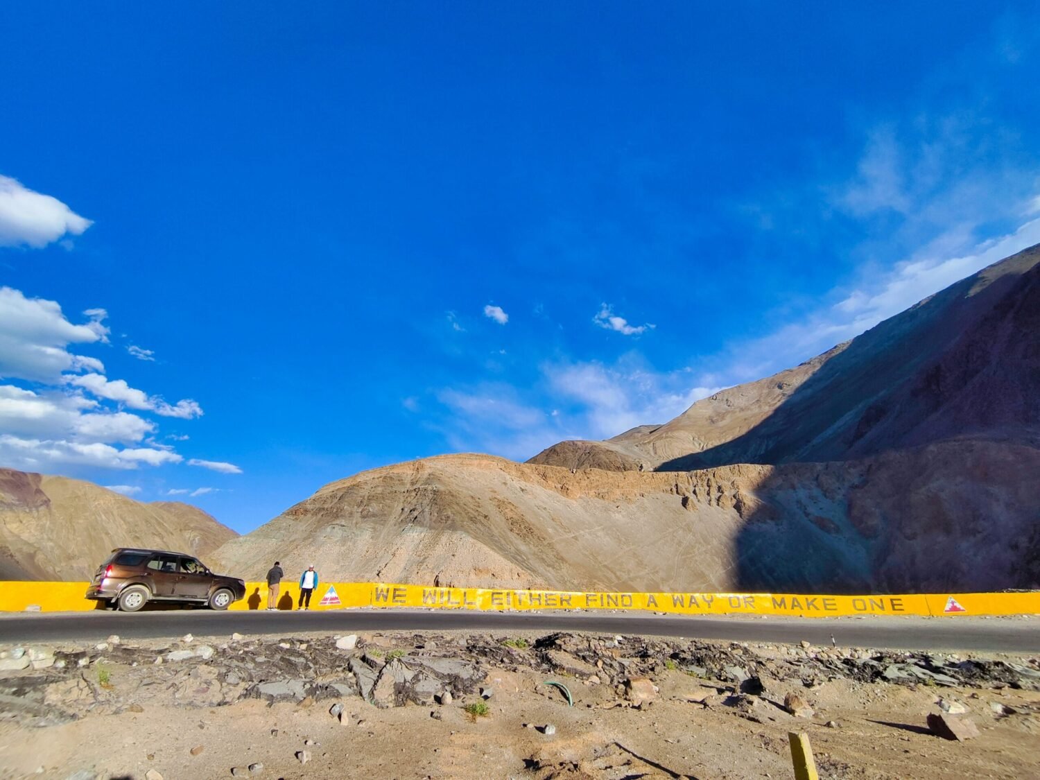 Leh Ladakh Road Trip from Delhi Cost 2026 — Complete Budget Breakdown with Routes and Tips