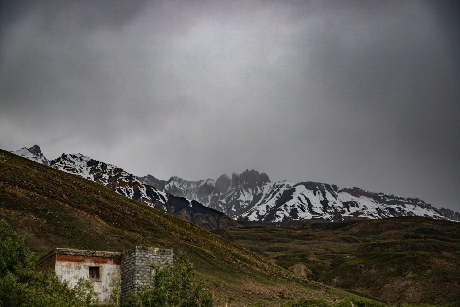 Things to Do in Spiti Valley in Winter — The Complete 2026 Guide to India's Frozen Frontier