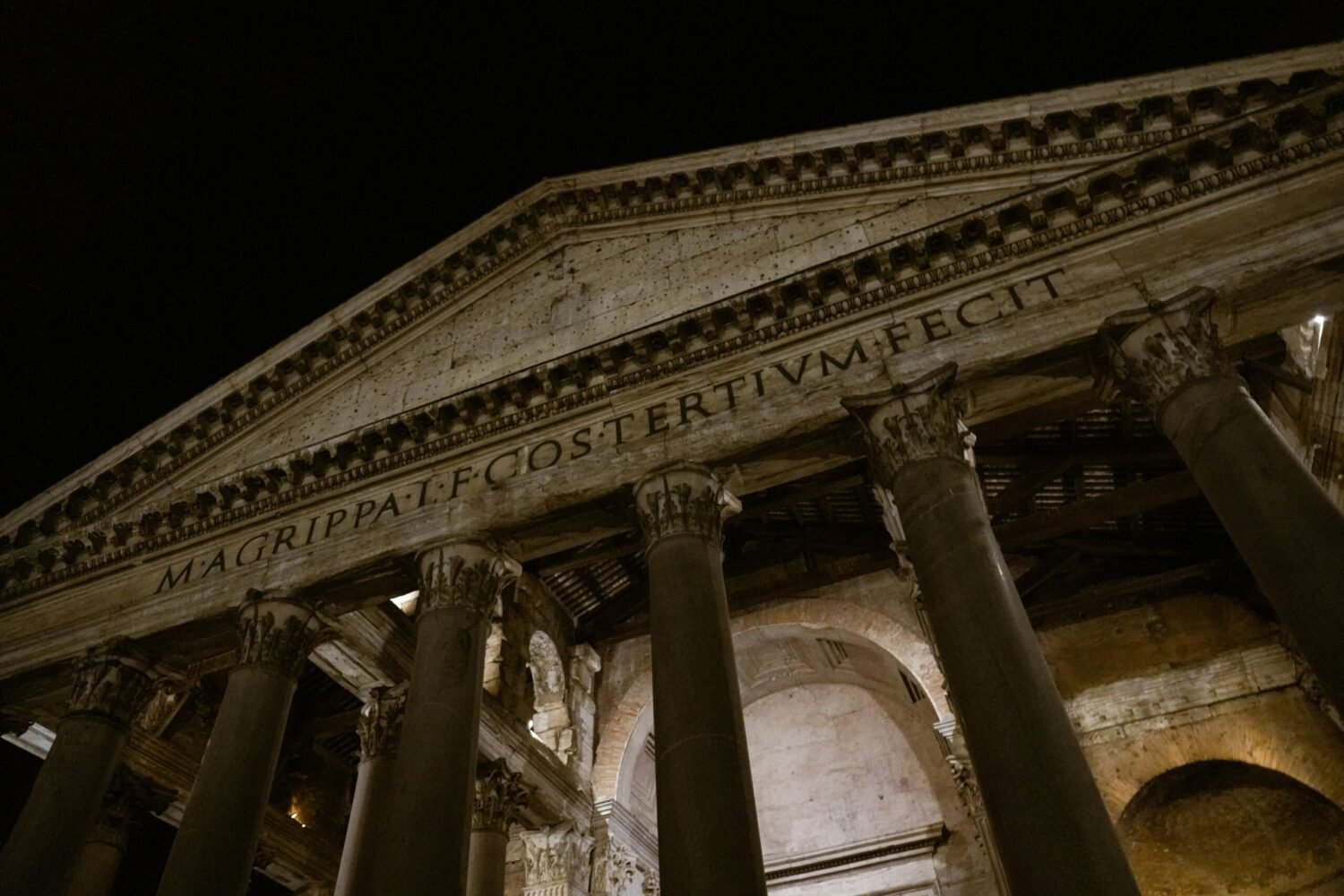 Rome Noctourism Midnight Sites 2026: Best Places to Visit After Dark