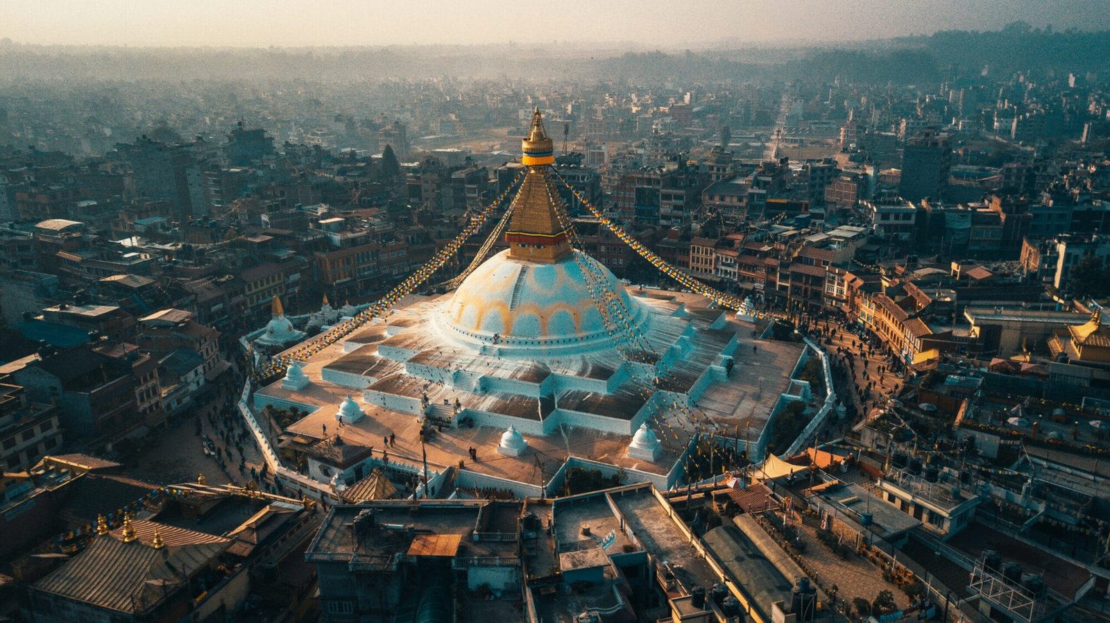 Nepal Trip from India Budget 2026 — Complete Cost Guide with Itinerary and Routes