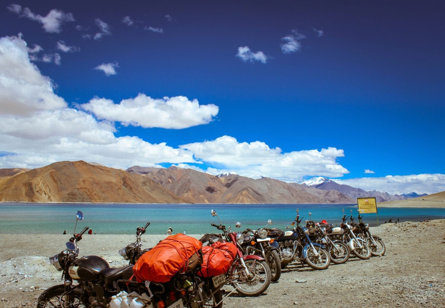 Leh Ladakh Road Trip from Delhi Cost 2026 — Complete Budget Breakdown with Routes and Tips