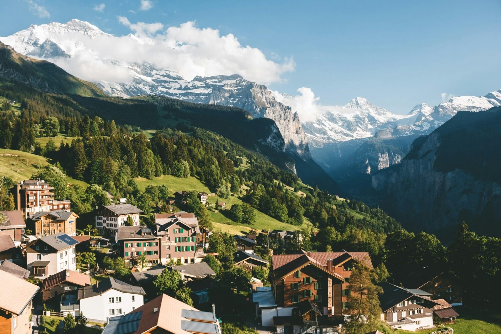 Is the 2026 Swiss Travel Pass Still Worth It? (A Math Breakdown)