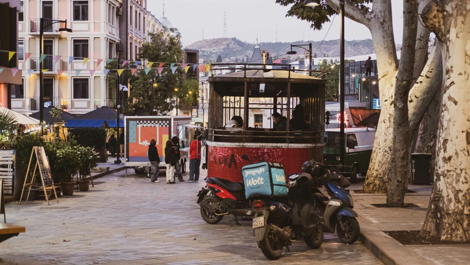 Georgia Country Travel Guide for Indians 2026 — Visa, Cost, Itinerary and Tips