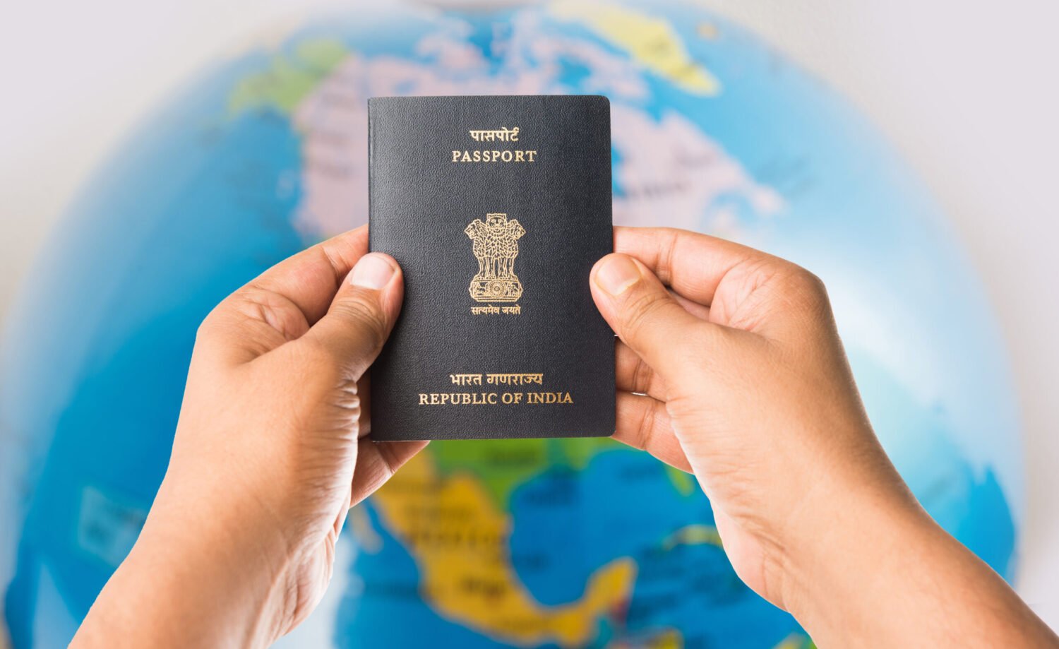 First International Trip Tips for Indians — Complete 2026 Guide from Passport to Landing