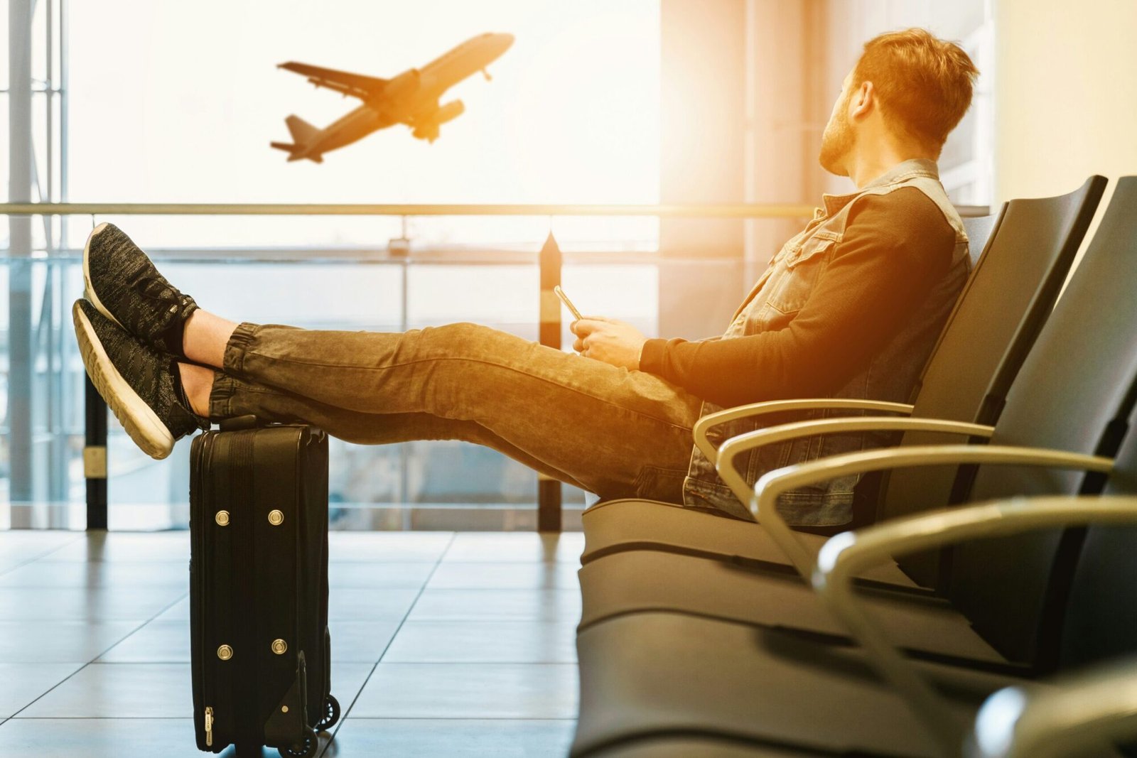 ESTA USA — Complete Guide for International Visitors 2026