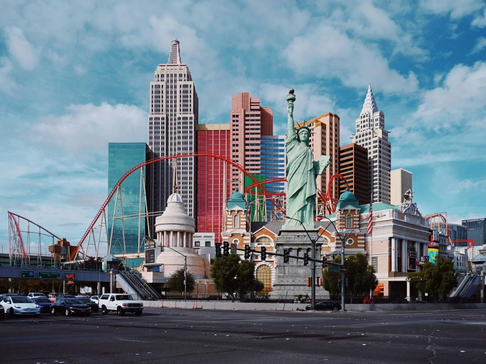 First Time Visiting USA — The Complete Guide for International Visitors in 2026