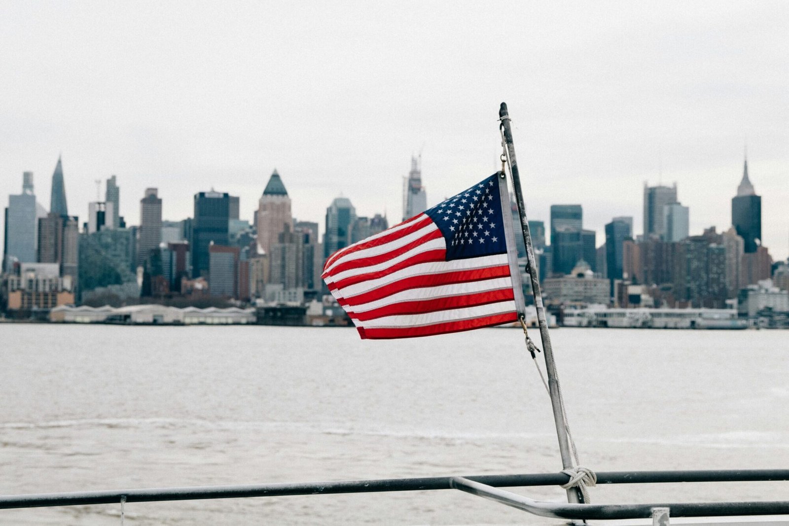 ESTA USA — Complete Guide for International Visitors 2026