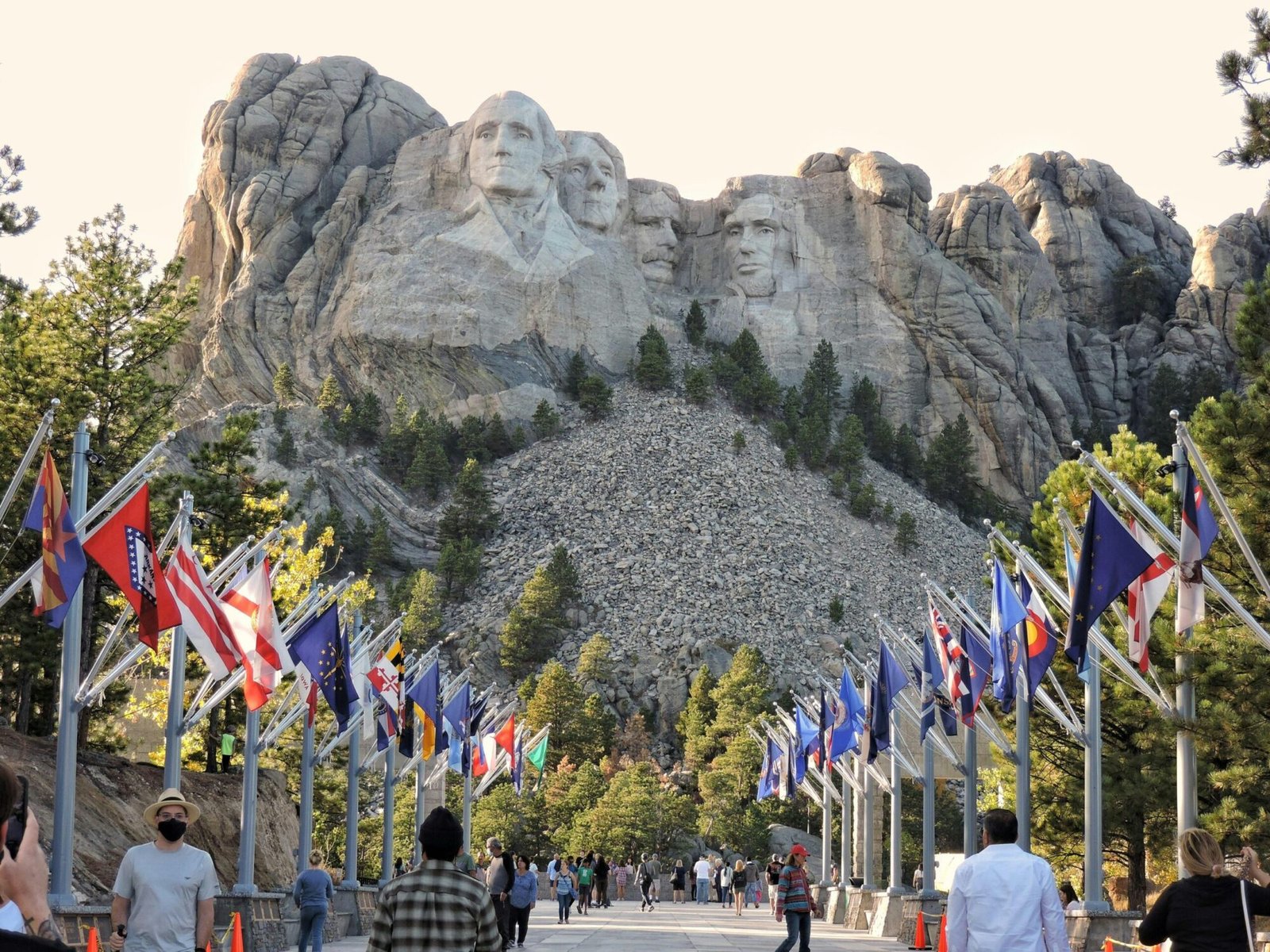 First Time Visiting USA — The Complete Guide for International Visitors in 2026