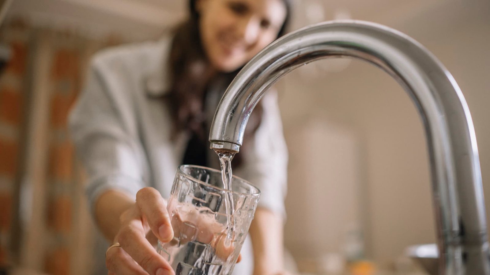 Is Tap Water Safe to Drink in the USA