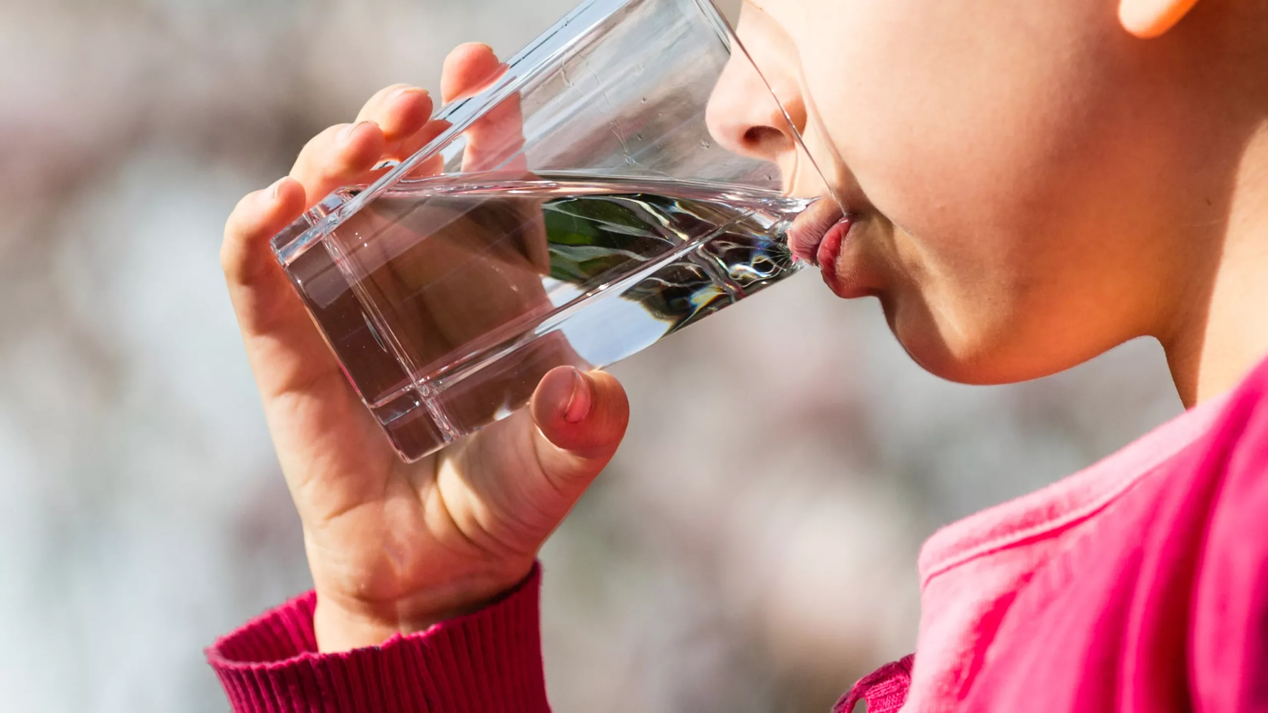 is tap water safe to drink in the USA