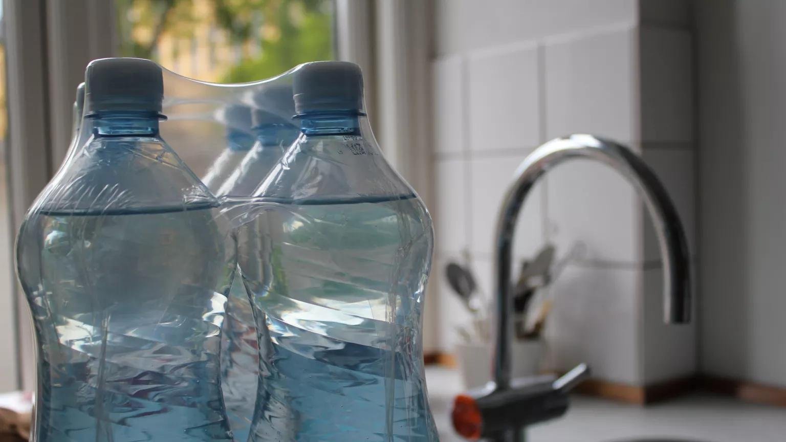 is tap water safe to drink in the USA