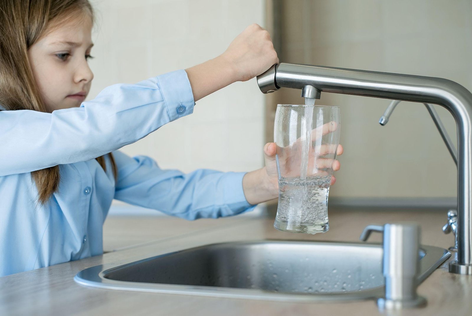 Is Tap Water Safe to Drink in the USA